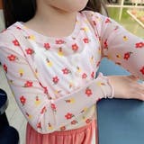 カットソー キッズ 子供服 | PlusNao | 詳細画像15 