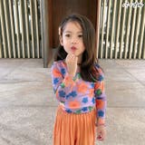 カットソー キッズ 子供服 | PlusNao | 詳細画像17 