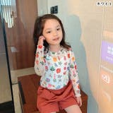 カットソー キッズ 子供服 | PlusNao | 詳細画像19 