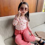 カットソー キッズ 子供服 | PlusNao | 詳細画像2 