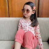 カットソー キッズ 子供服 | PlusNao | 詳細画像3 