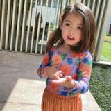 カットソー キッズ 子供服 | PlusNao | 詳細画像4 