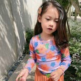 カットソー キッズ 子供服 | PlusNao | 詳細画像5 