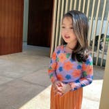 カットソー キッズ 子供服 | PlusNao | 詳細画像6 