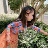 カットソー キッズ 子供服 | PlusNao | 詳細画像7 
