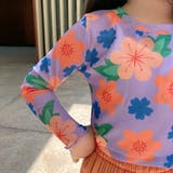 カットソー キッズ 子供服 | PlusNao | 詳細画像8 
