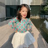 カットソー キッズ 子供服 | PlusNao | 詳細画像9 