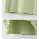 カットソー 襟付き キッズ | PlusNao | 詳細画像17 