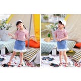 カットソー 襟付き キッズ | PlusNao | 詳細画像3 