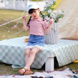 カットソー 襟付き キッズ | PlusNao | 詳細画像5 