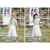 カットソー 襟付き キッズ | PlusNao | 詳細画像7 