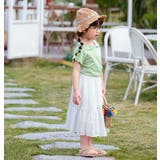 カットソー 襟付き キッズ | PlusNao | 詳細画像8 