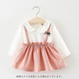 ワンピース ベビー キッズ | PlusNao | 詳細画像4
