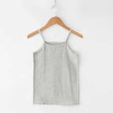 タンクトップ キャミソール キッズ | PlusNao | 詳細画像11 