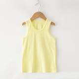 タンクトップ キャミソール キッズ | PlusNao | 詳細画像5 