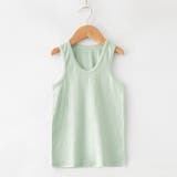 タンクトップ キャミソール キッズ | PlusNao | 詳細画像6 