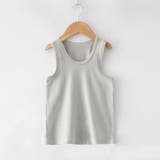 タンクトップ キャミソール キッズ | PlusNao | 詳細画像7 