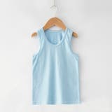 タンクトップ キャミソール キッズ | PlusNao | 詳細画像8 