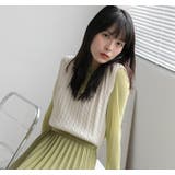 Tシャツ 長袖 ロングTシャツ | PlusNao | 詳細画像3 
