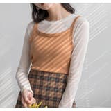 Tシャツ 長袖 ロングTシャツ | PlusNao | 詳細画像5 