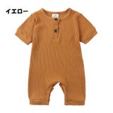ロンパース ベビー 赤ちゃん | PlusNao | 詳細画像19 