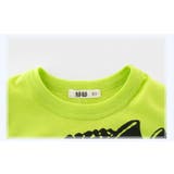 Tシャツ カットソー ラウンドネック | PlusNao | 詳細画像4 