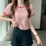 Tシャツ 半袖 カットソー | PlusNao | 詳細画像11