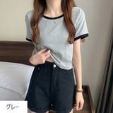 Tシャツ 半袖 カットソー | PlusNao | 詳細画像16