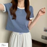 Tシャツ 半袖 カットソー | PlusNao | 詳細画像19