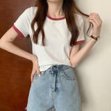 Tシャツ 半袖 カットソー | PlusNao | 詳細画像5