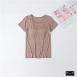 カットソー Tシャツ レディース | PlusNao | 詳細画像10