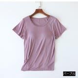 カットソー Tシャツ レディース | PlusNao | 詳細画像13