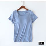 カットソー Tシャツ レディース | PlusNao | 詳細画像14