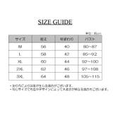 カットソー Tシャツ レディース | PlusNao | 詳細画像16