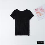 カットソー Tシャツ レディース | PlusNao | 詳細画像7