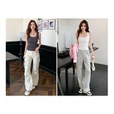 タンクトップ レディース 女性用 | PlusNao | 詳細画像3