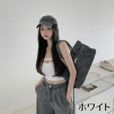 ベアトップ チューブトップ レディース | PlusNao | 詳細画像12