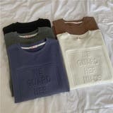 Tシャツ 半袖 レディース | PlusNao | 詳細画像12 