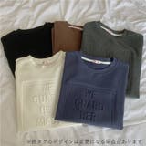 Tシャツ 半袖 レディース | PlusNao | 詳細画像13 