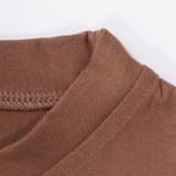 Tシャツ 半袖 レディース | PlusNao | 詳細画像15 