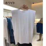 カットソー 半袖 レディース | PlusNao | 詳細画像16 
