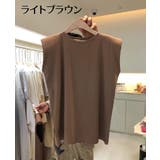 カットソー 半袖 レディース | PlusNao | 詳細画像18 