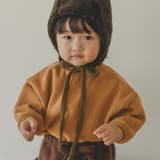 トレーナー 子供服 子供用 | PlusNao | 詳細画像2 