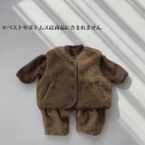 トレーナー 子供服 子供用 | PlusNao | 詳細画像5 