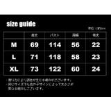 Tシャツ バックプリント オーバーサイズT | PlusNao | 詳細画像20 
