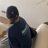 Tシャツ バックプリント オーバーサイズT | PlusNao | 詳細画像8 