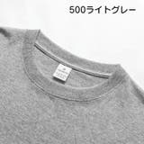 Tシャツ カットソー 長袖 | PlusNao | 詳細画像13