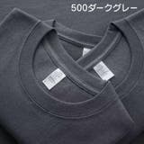 Tシャツ カットソー 長袖 | PlusNao | 詳細画像14