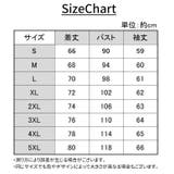 Tシャツ カットソー 長袖 | PlusNao | 詳細画像20