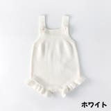 ロンパース ベビー 赤ちゃん | PlusNao | 詳細画像14